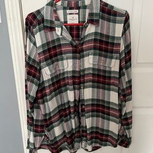 AE flannel